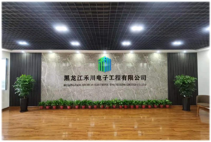 企业环境