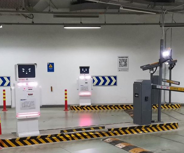 浅谈出入口停车场管理系统和无感支付智慧升级