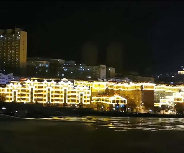 【黑龙江安防监控】监控基本知识一问一答解读