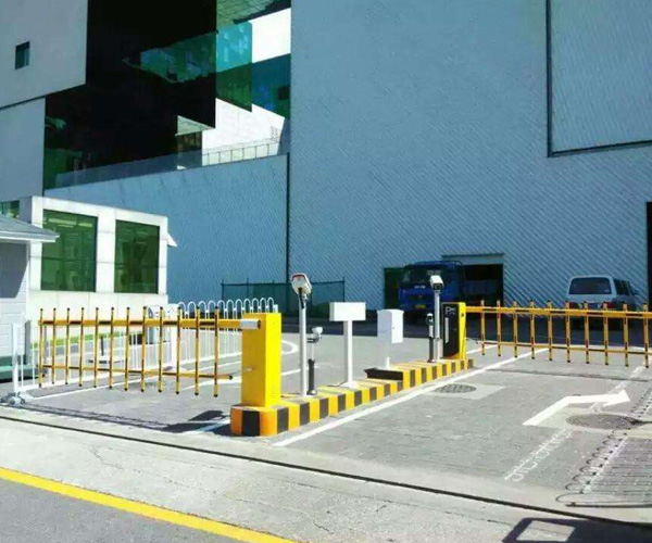 黑龙江禾川电子安防科普，安防系统基本概念